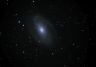 La galaxie de Bode (M81)