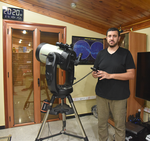 nadir_telescope